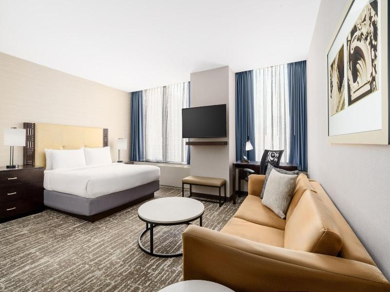 Fairfield Inn By Marriott Midtown/Penn Station image