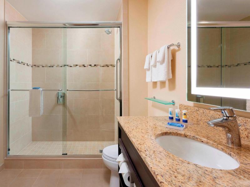 Fairfield Inn By Marriott Midtown/Penn Station image