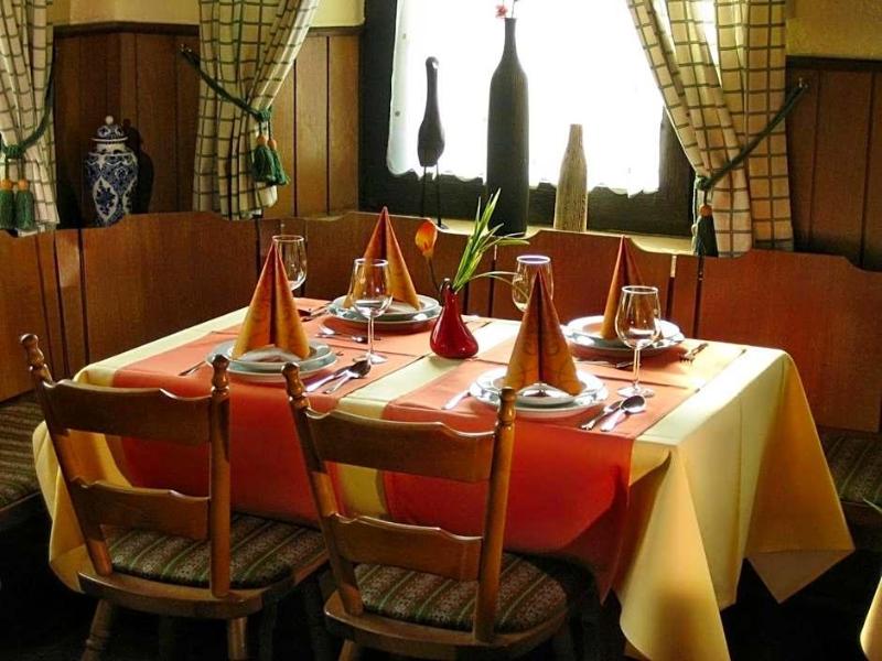 Akzent Hotel Goldener Ochsen image