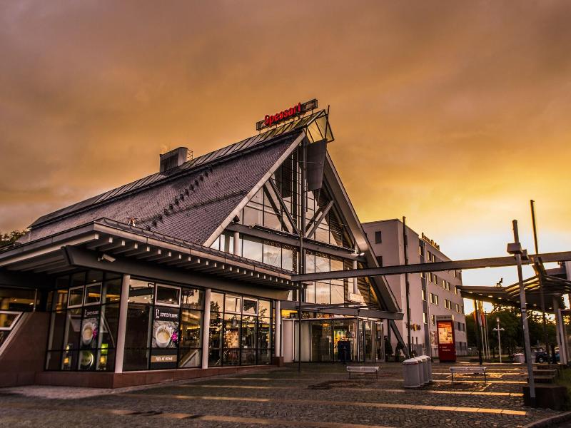 Serways Hotel im Spessart image