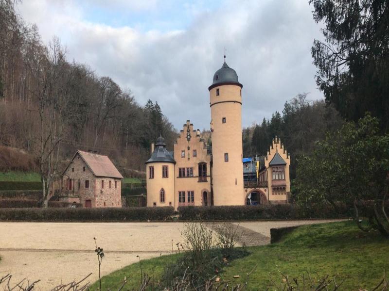 Serways Hotel im Spessart image