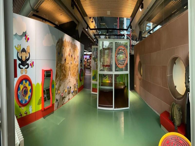 Serways Hotel im Spessart image