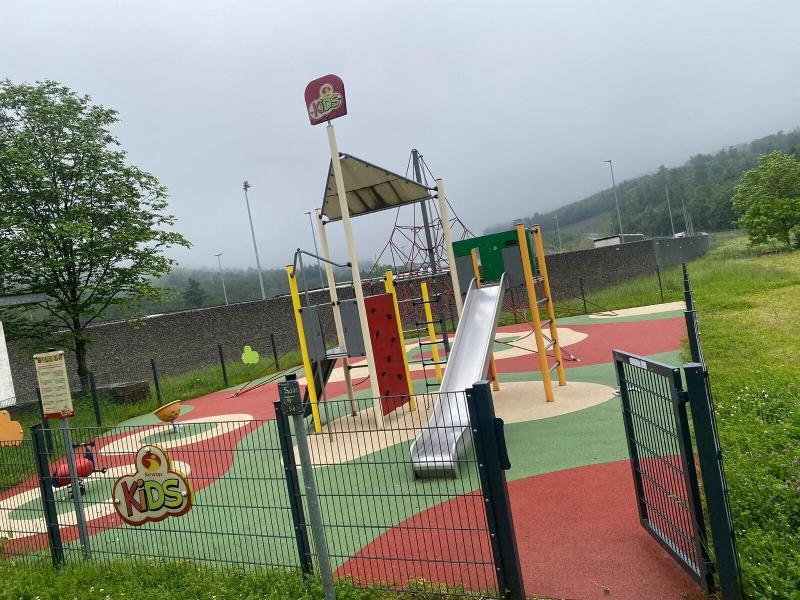 Serways Hotel im Spessart image