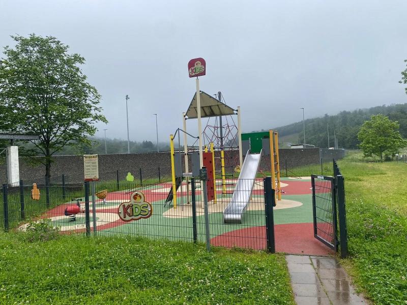 Serways Hotel im Spessart image