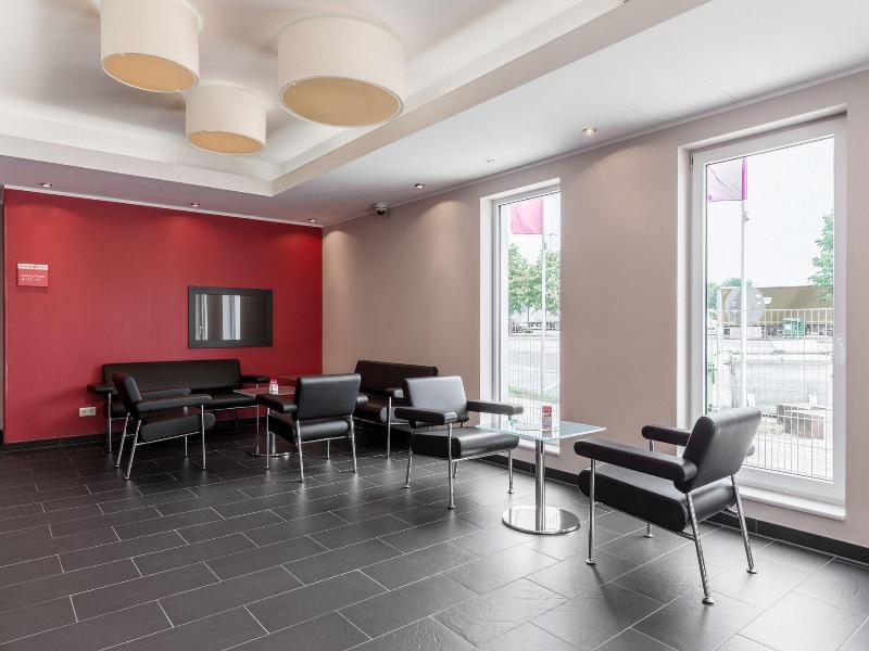 Serways Hotel im Spessart image