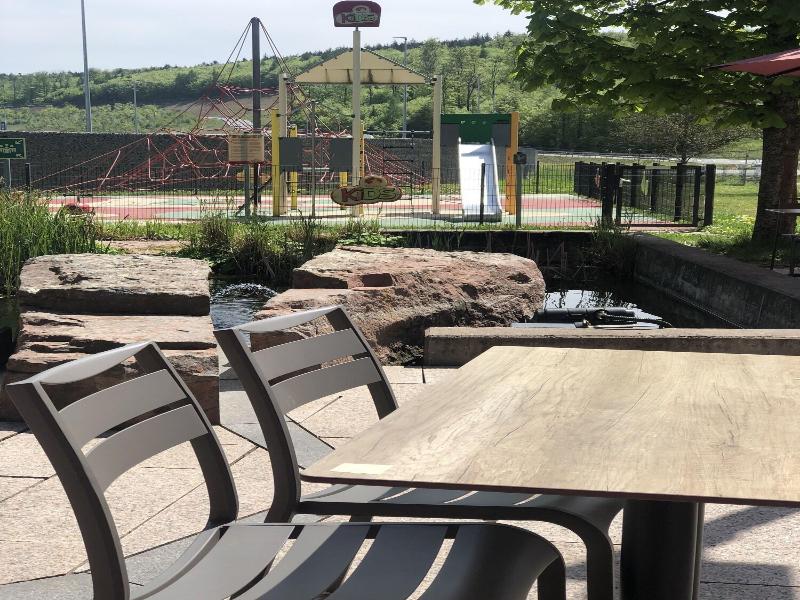 Serways Hotel im Spessart image