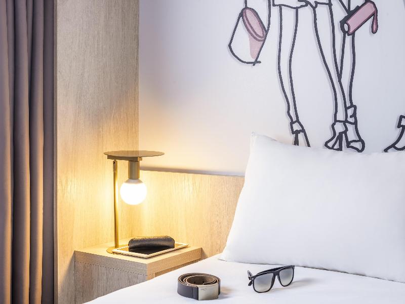 ibis Styles Sceaux Paris Sud image
