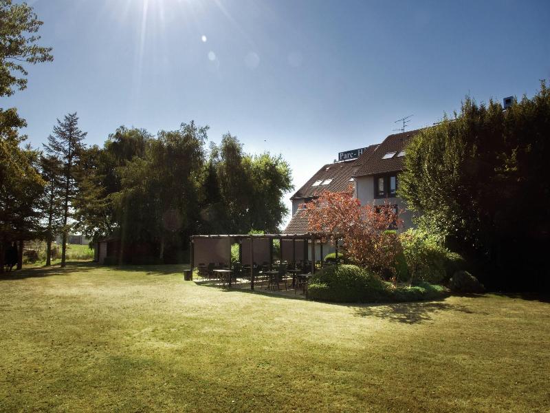 Minotel Parc image