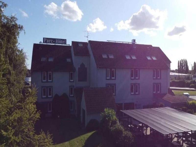 Minotel Parc image