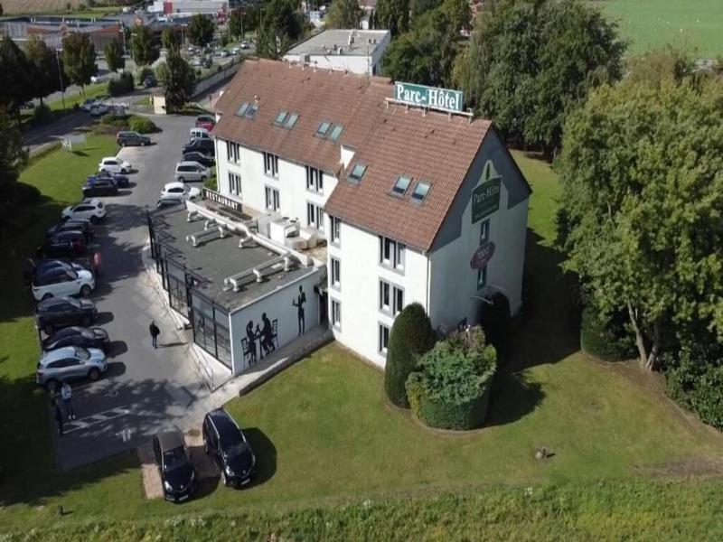 Minotel Parc image