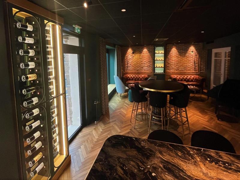 Brit Hotel Les Voyageurs image