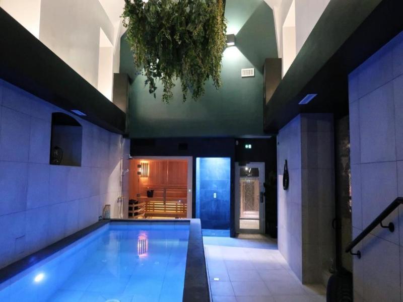 Brit Hotel Les Voyageurs image