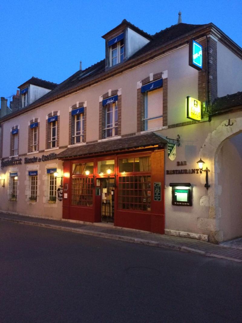 Blanche De Castille image