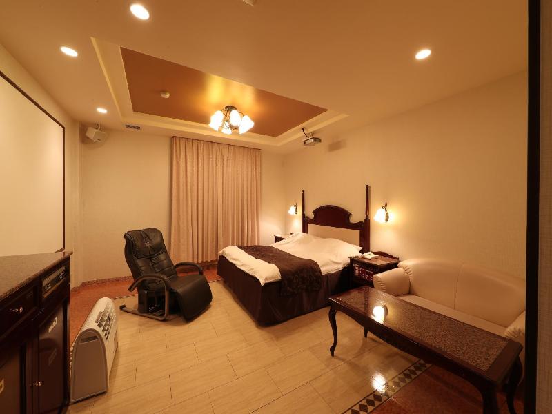 Hotel Fine Garden Matsuzaka 3 image