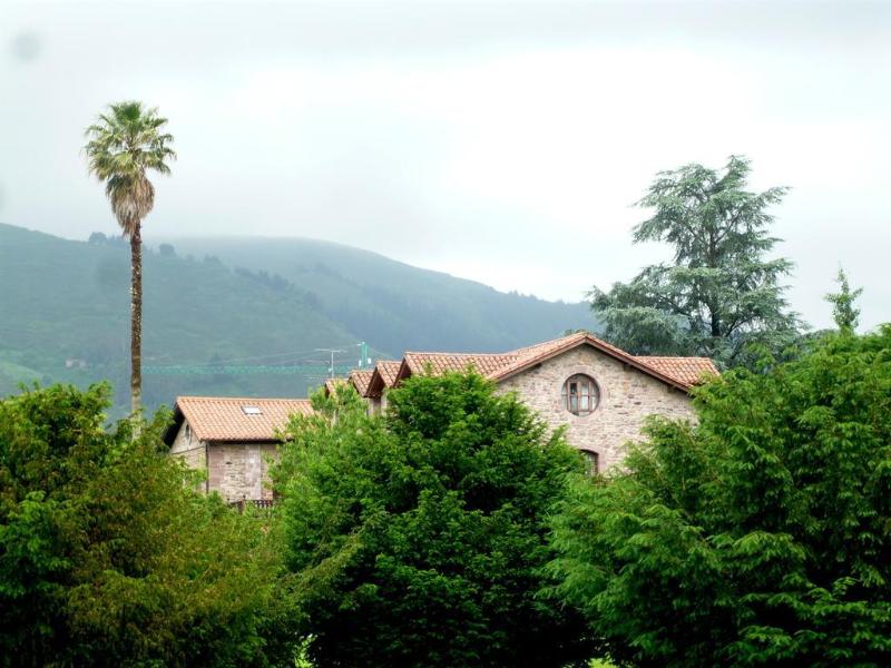 El Jardin De Carrejo