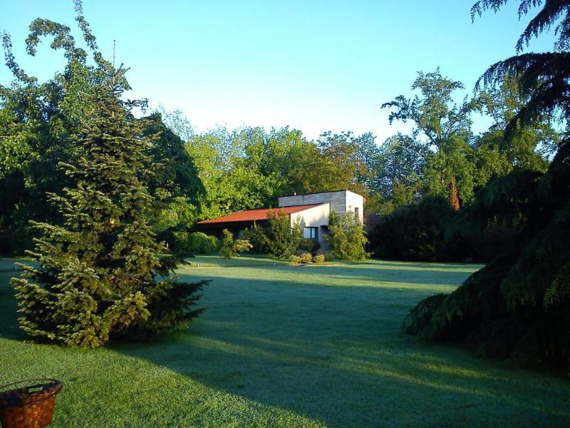 El Jardin De Carrejo