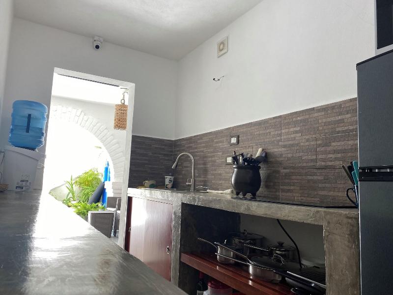 B&B Caribo Cozumel