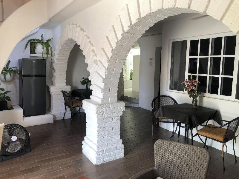B&B Caribo Cozumel