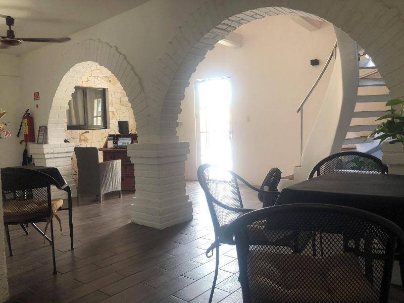 B&B Caribo Cozumel