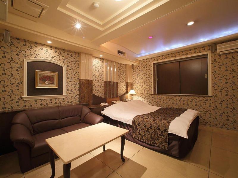 Hotel Fine Garden Kashiba image