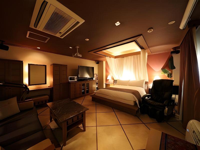 Hotel Grand Fine Kyoto Okazaki image