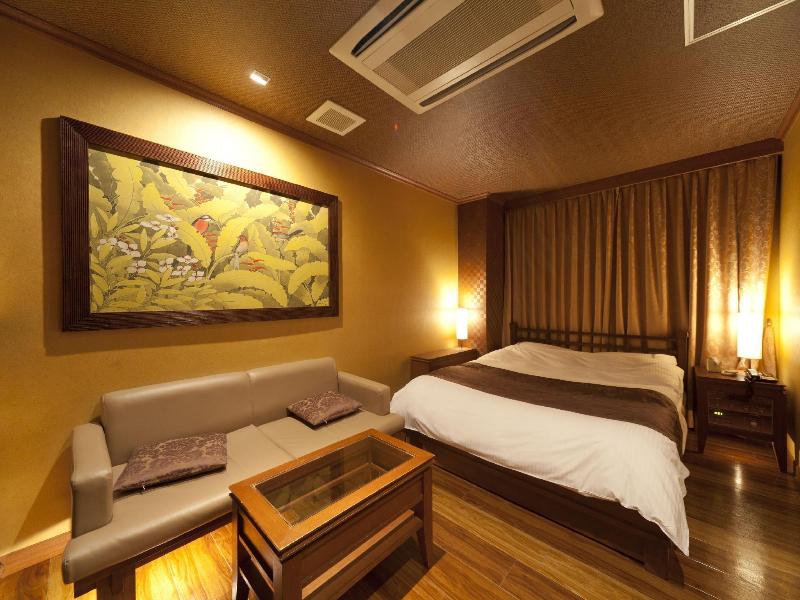Hotel Grand Fine Kyoto Okazaki image