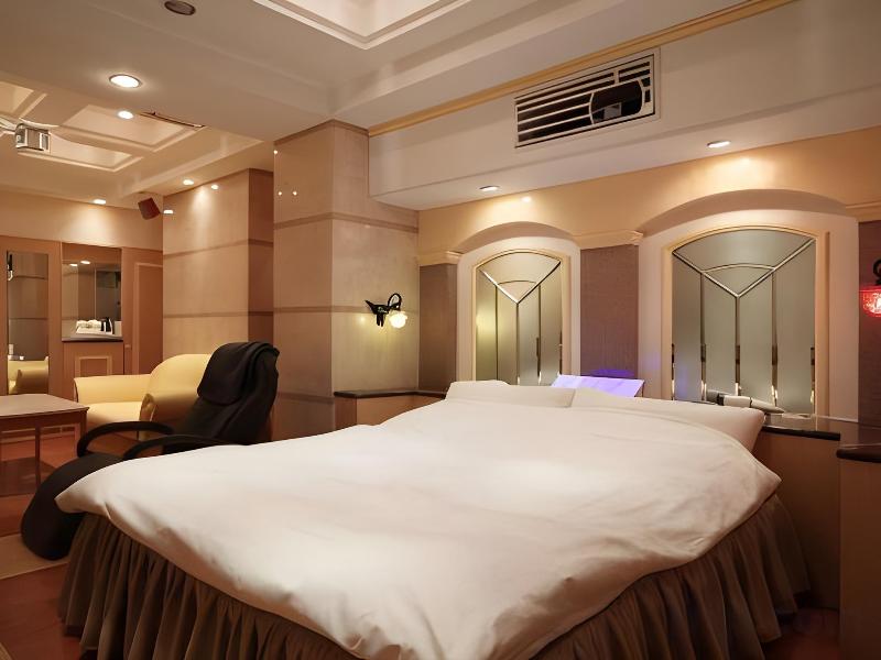 Hotel Grand Fine Kyoto Minami image