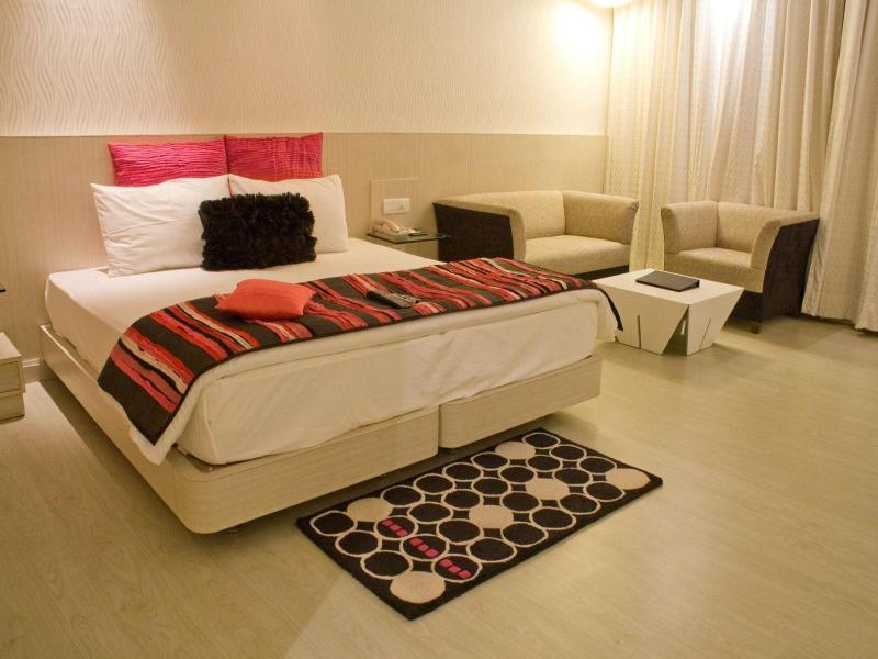 The  Toy Hotel Chandigarh image