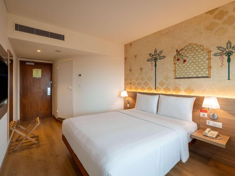 ibis Navi Mumbai image