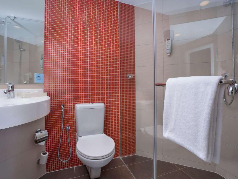 ibis Navi Mumbai image
