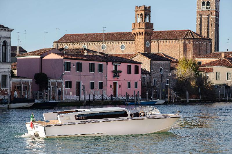 MGallery Lagare Hotel Venezia