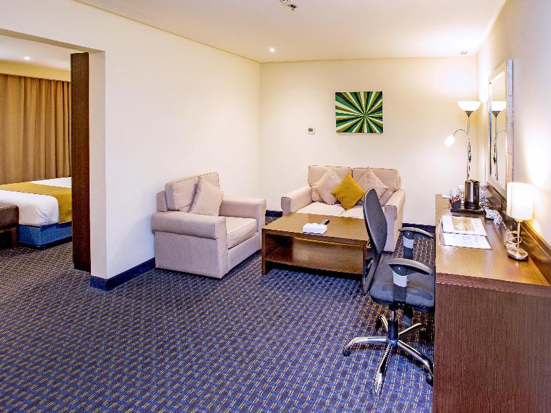 Best Western Premier Muscat image