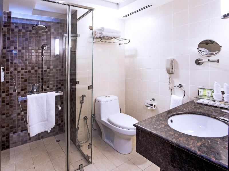 Best Western Premier Muscat image