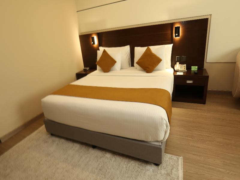 Best Western Premier Muscat image