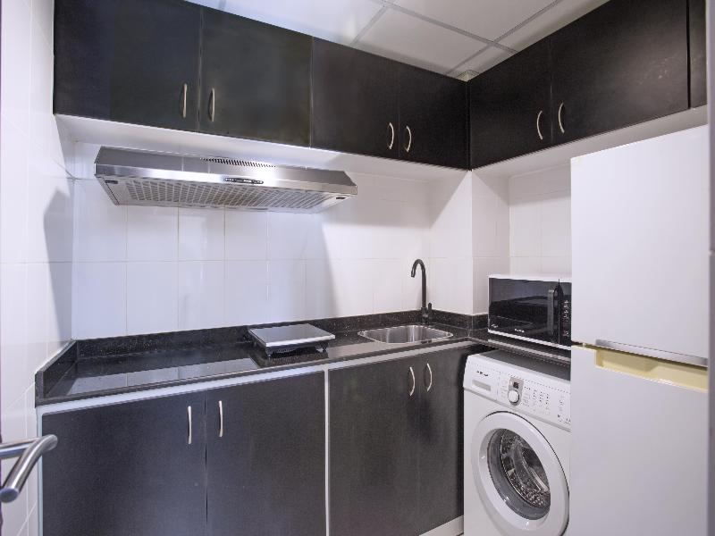 Best Western Premier Muscat image