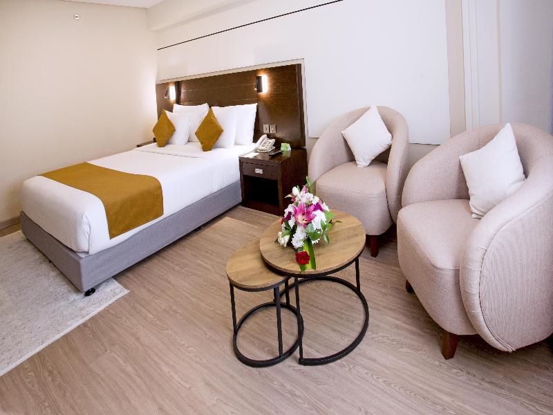 Best Western Premier Muscat image