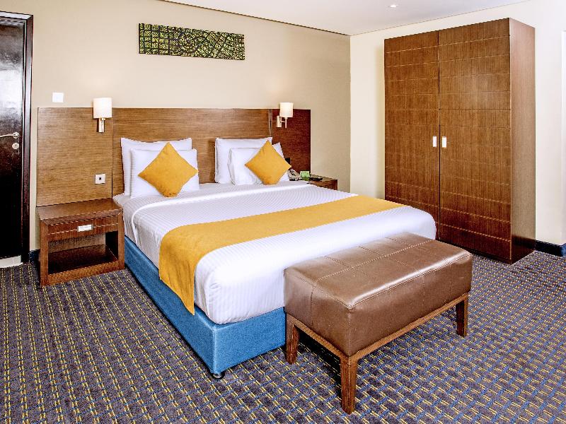 Best Western Premier Muscat image
