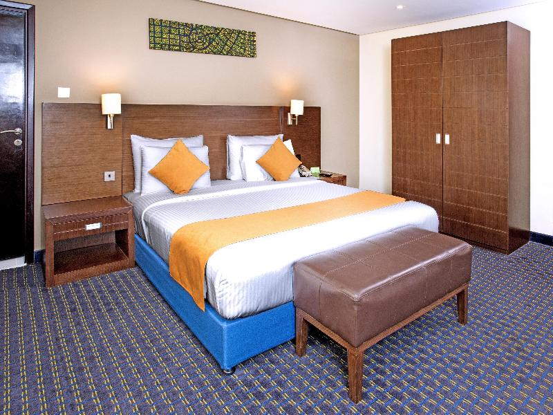Best Western Premier Muscat image