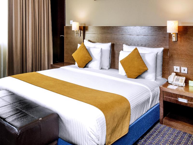 Best Western Premier Muscat image