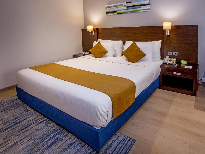Best Western Premier Muscat image