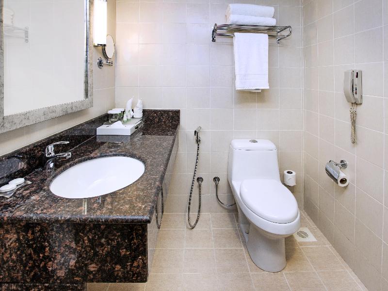 Best Western Premier Muscat image