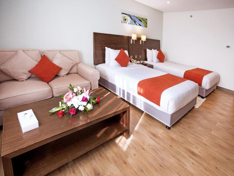Best Western Premier Muscat image