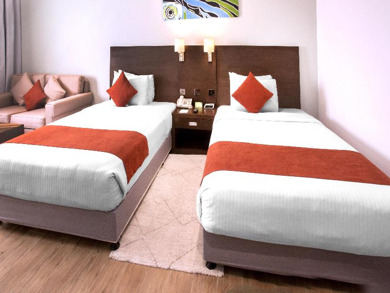 Best Western Premier Muscat image