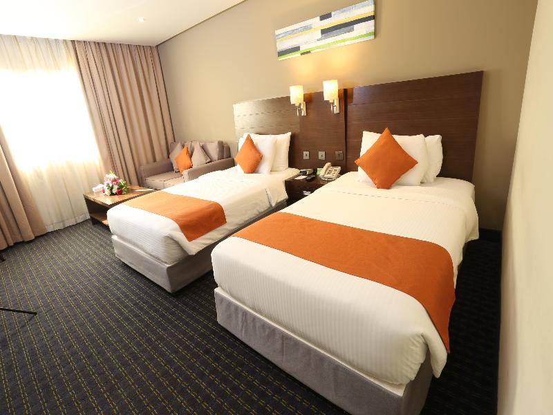 Best Western Premier Muscat image