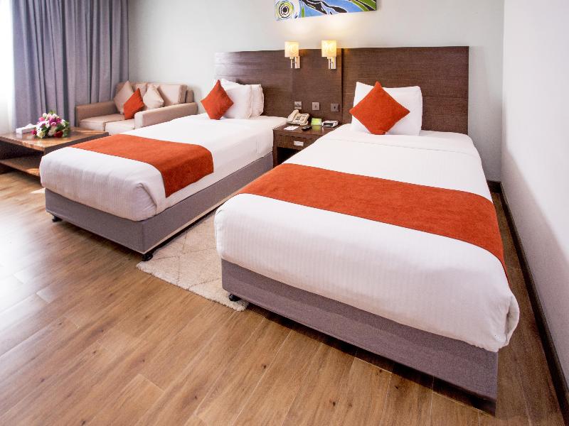 Best Western Premier Muscat image