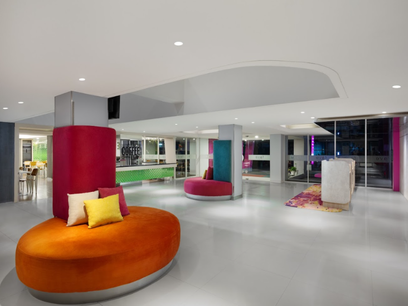favehotel Gatot Subroto image