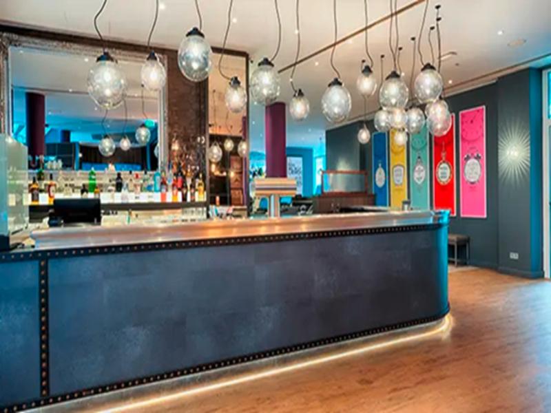 Premier Inn Stuttgart Bad Cannstatt image