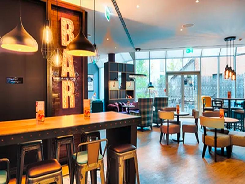 Premier Inn Stuttgart Bad Cannstatt image
