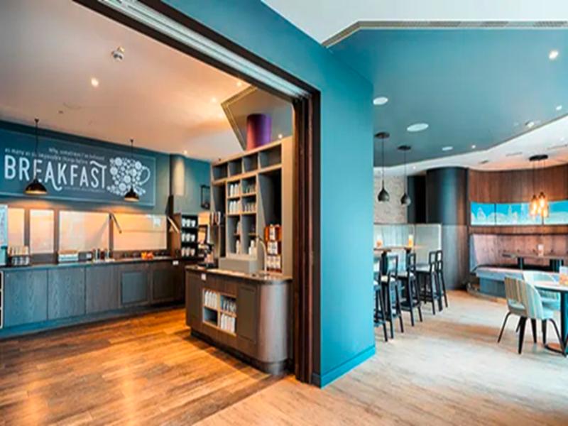 Premier Inn Stuttgart Bad Cannstatt image