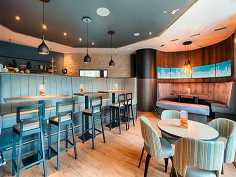 Premier Inn Stuttgart Bad Cannstatt image